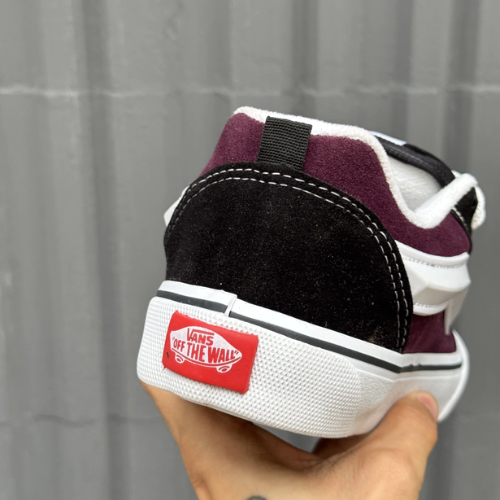 Vans Knu Skool