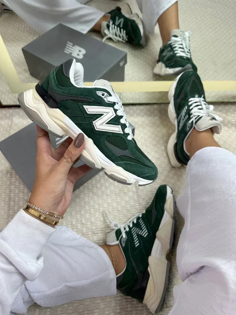 NEWBALANCE 9060 VERDE