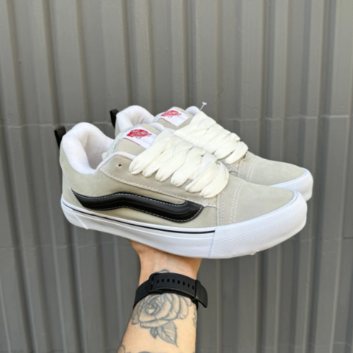 Vans Knu Skool