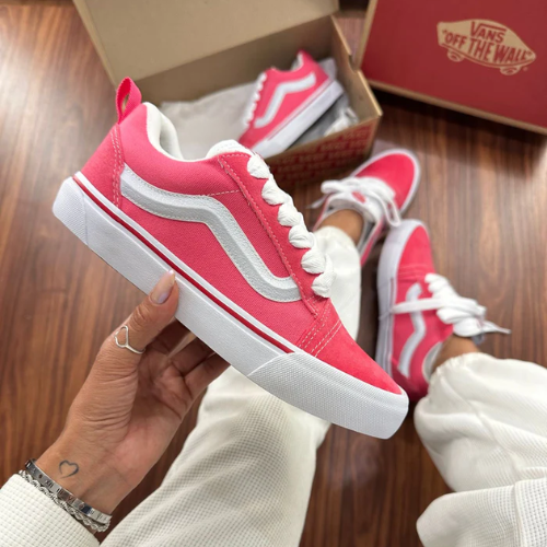Vans Knu Skool