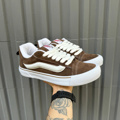 Vans Knu Skool