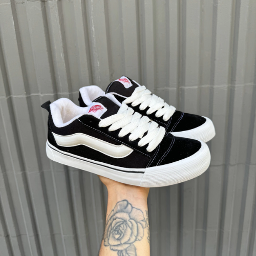 Vans Knu Skool
