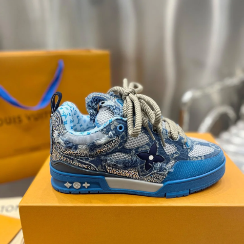Louis Vuitton Skate