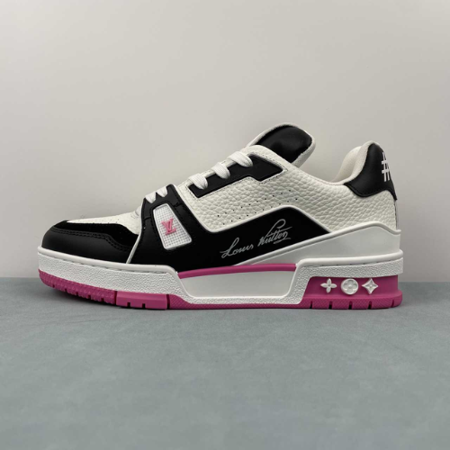 Louis Vuitton Trainer