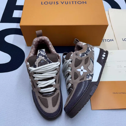 Louis Vuitton Skate