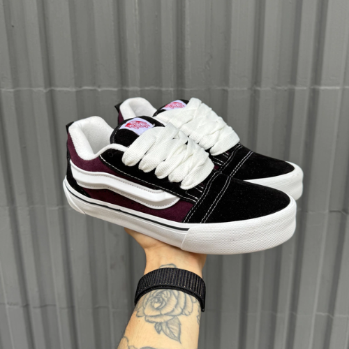 Vans Knu Skool