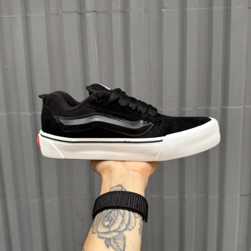 Vans Knu Skool