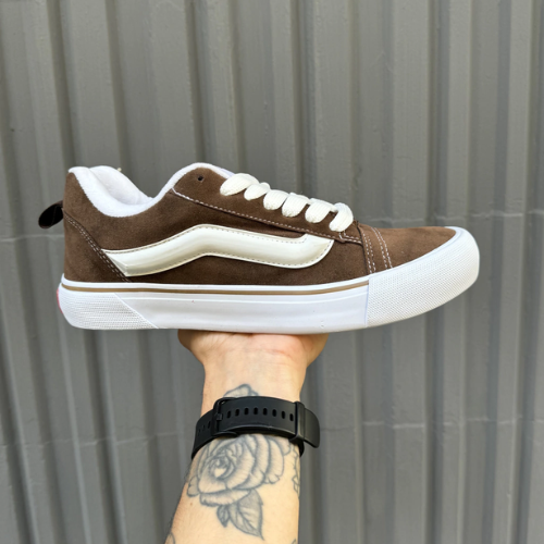 Vans Knu Skool