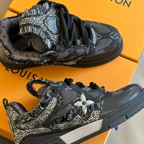 Louis Vuitton Skate