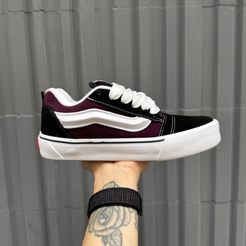 Vans Knu Skool