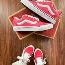 Vans Knu Skool