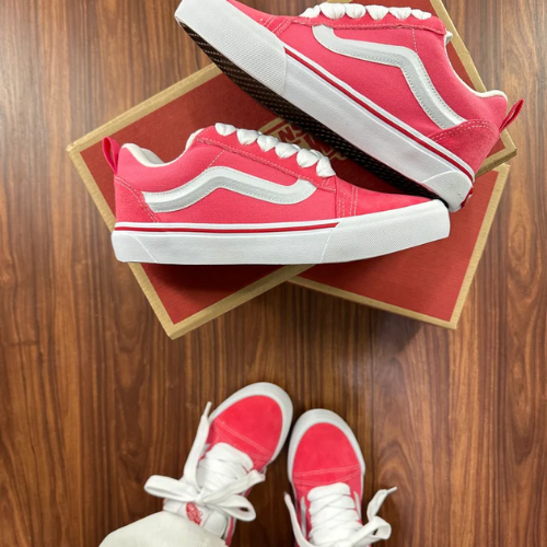 Vans Knu Skool