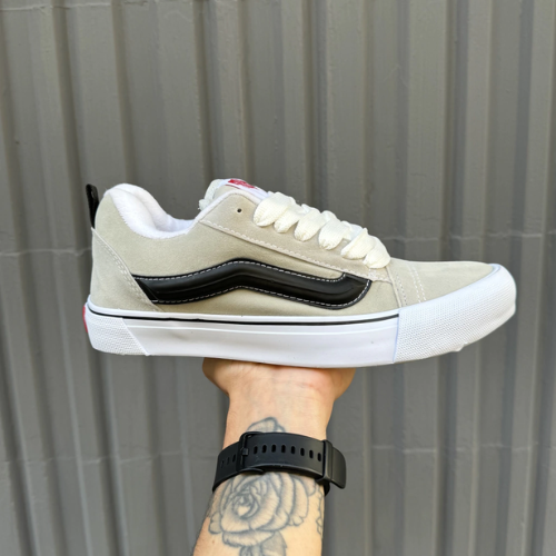 Vans Knu Skool