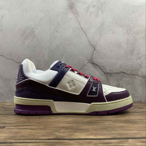Louis Vuitton Trainer