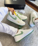 AIR FORCE LOGAN GRAMA GREEN