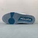 Louis Vuitton Trainer x Tyler the Creator Blue