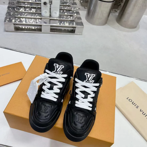 Louis Vuitton Trainer