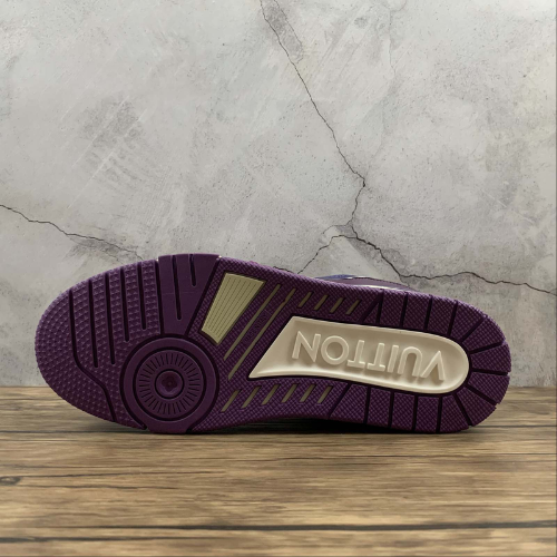 Louis Vuitton Trainer