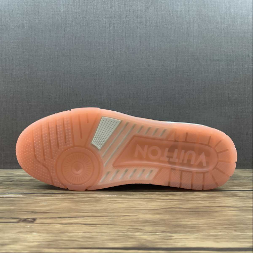 Louis Vuitton Trainer