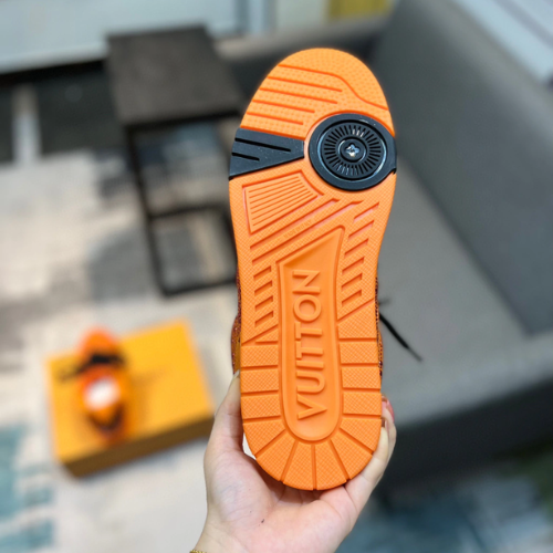 Louis Vuitton Skate
