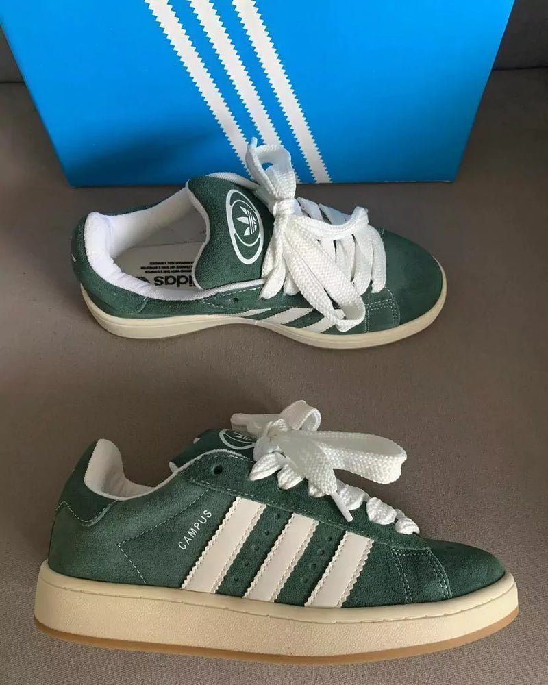 ADIDAS CAMPUS 00’s VERDE MILITAR