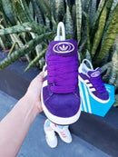 ADIDAS CAMPUS ROXO