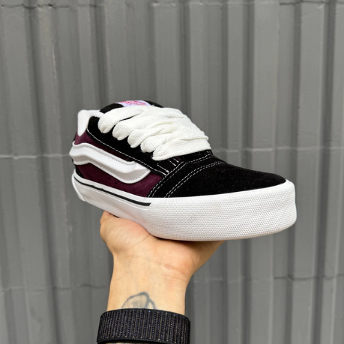 Vans Knu Skool