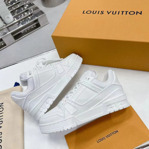 Louis Vuitton Trainer