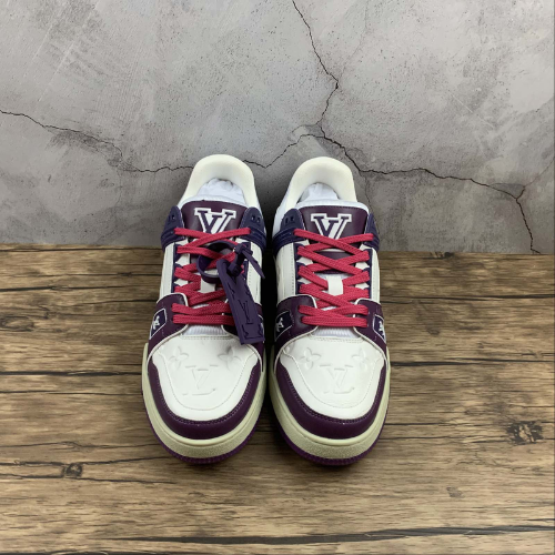 Louis Vuitton Trainer