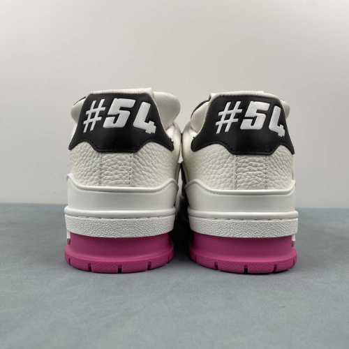 Louis Vuitton Trainer