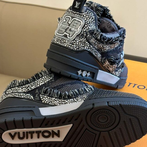 Louis Vuitton Skate