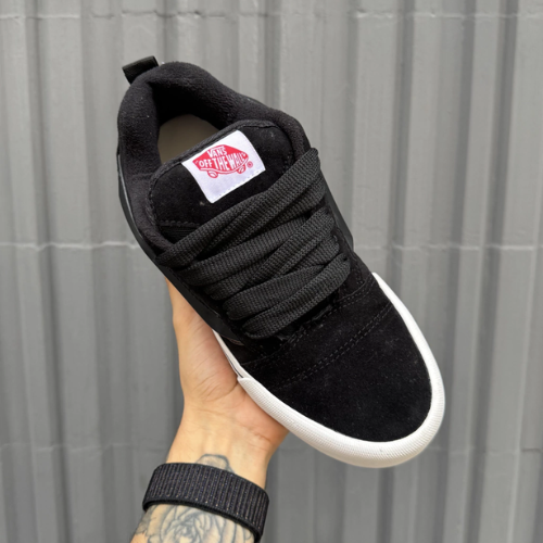 Vans Knu Skool