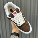 Vans Knu Skool