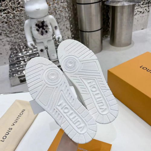 Louis Vuitton Trainer