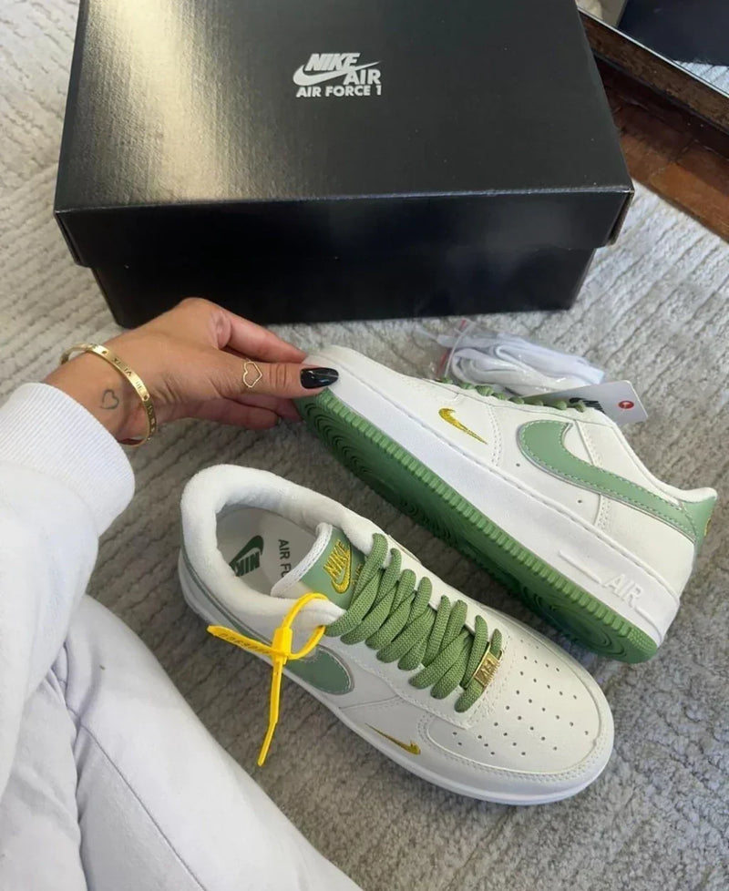 AIR FORCE LOGAN GRAMA GREEN