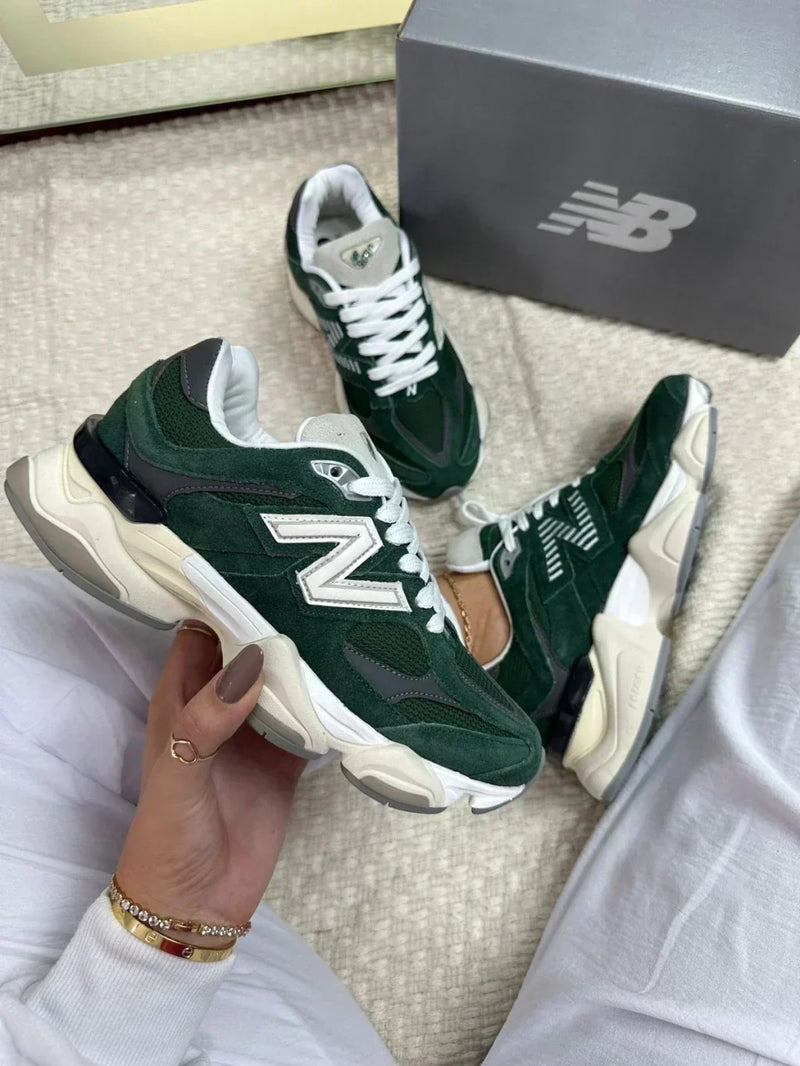 NEWBALANCE 9060 VERDE