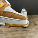 Louis Vuitton Trainer Yellow