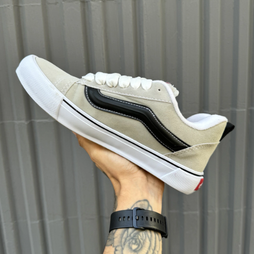 Vans Knu Skool