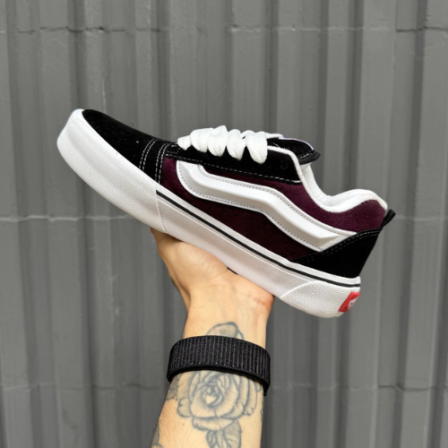 Vans Knu Skool