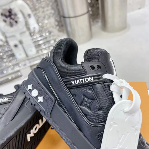 Louis Vuitton Trainer