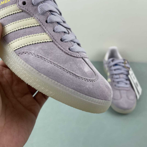 Adidas Samba
