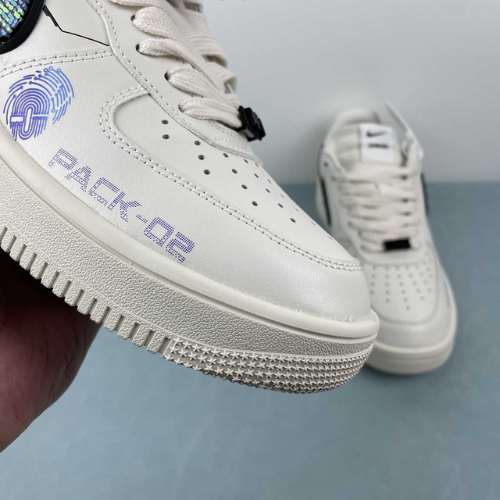 Nike Air Force 1