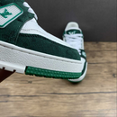 Louis Vuitton Trainer Green