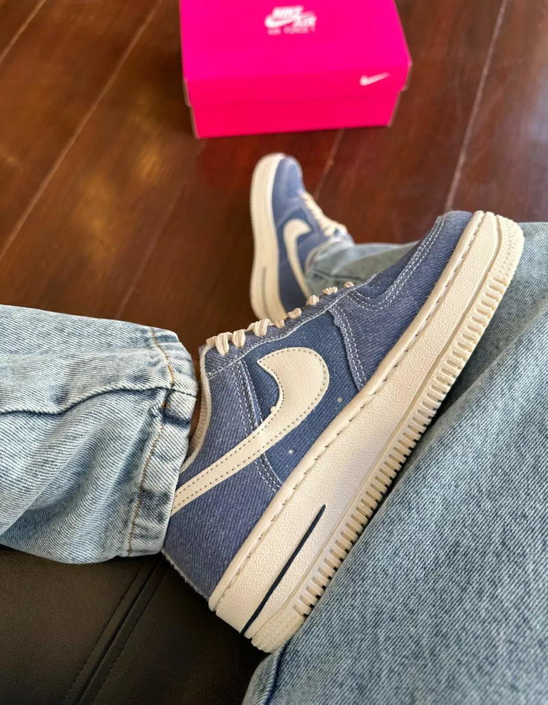AIR FORCE 1 JEANS