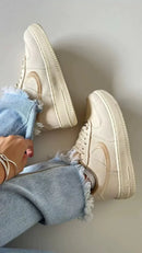 AIR FORCE 1 ALOK PALHA