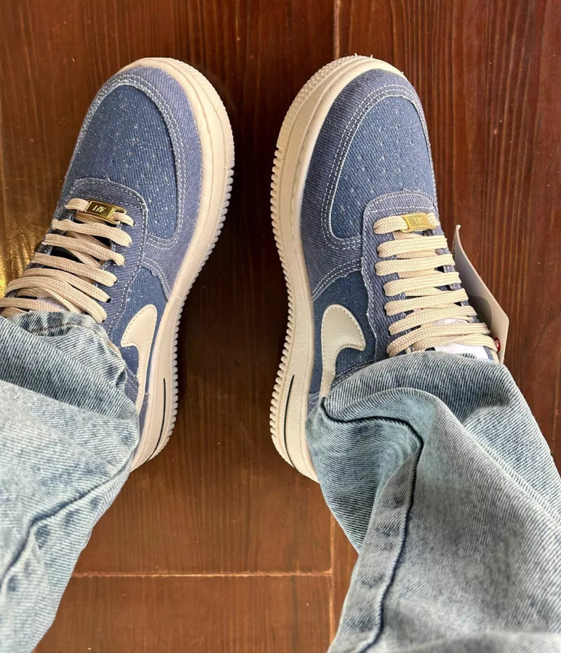 AIR FORCE 1 JEANS