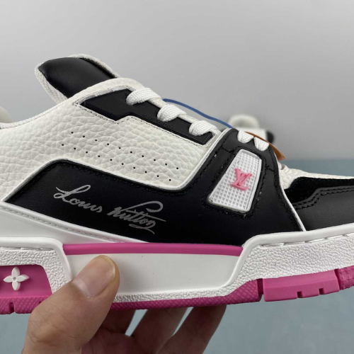 Louis Vuitton Trainer