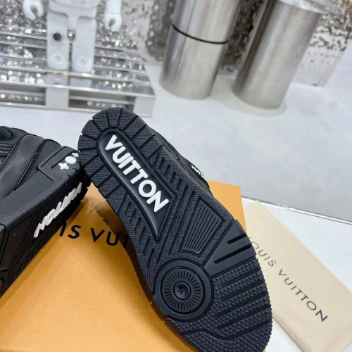 Louis Vuitton Trainer