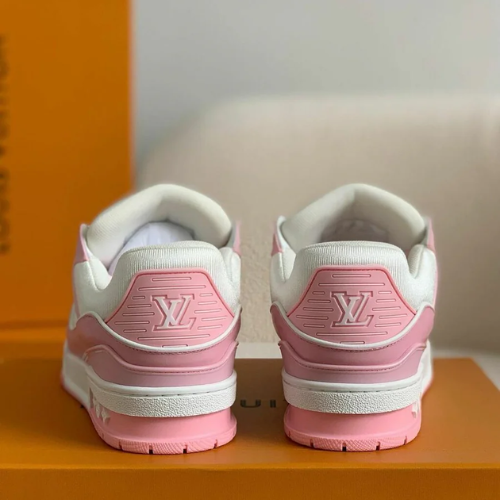 Louis Vuitton Trainer
