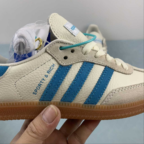 Adidas Samba